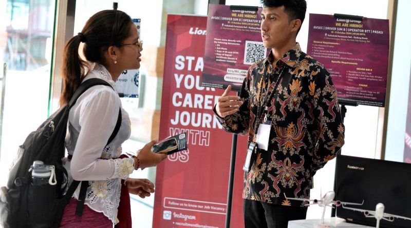 Cara temukan lowongan kerja resmi di di Kemnaker
