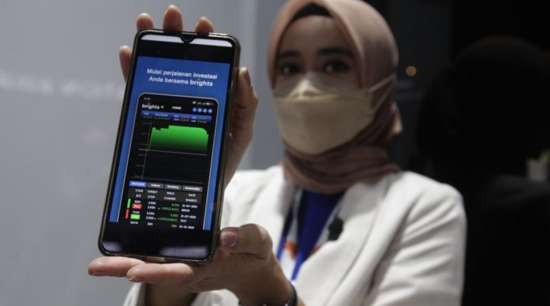 Cara cepat kaya ke usia muda, terapkan 5 langkah ini!