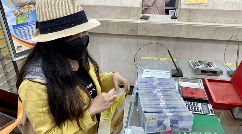Minat kerja ke Taiwan? Simak rata-rata pendapatan TKI lalu juga biaya asuransinya