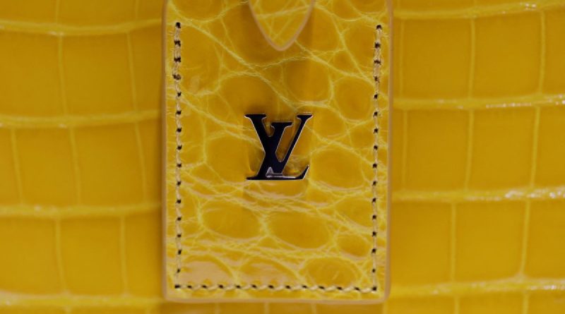 5 tas Louis Vuitton yang mana digunakan beberapa dipakai di Indonesia