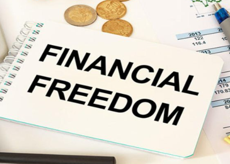 Jadi Tujuan Setiap Orang, Namun Inilah Kendala Mencapai Financial Freedom!