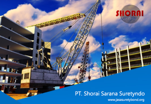 jasa surety bond terpercaya