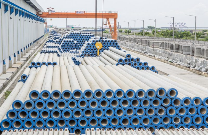 Belajar Beton Precast Terbaik dan Terlengkap